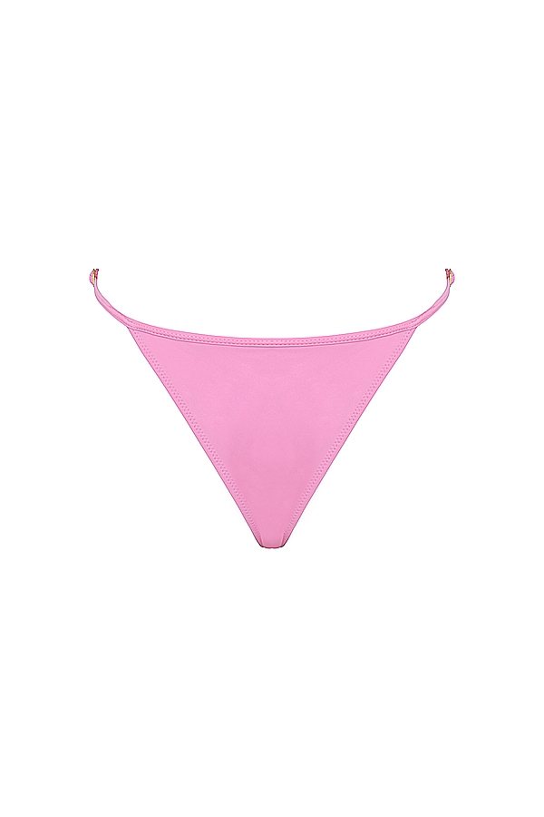 blossom string-bikinihose