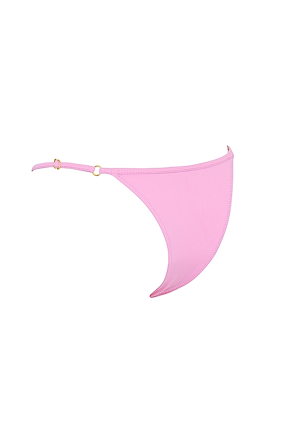 blossom string-bikinihose
