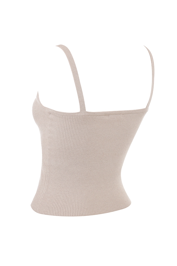 beige woll-kaschmir-camisole-top