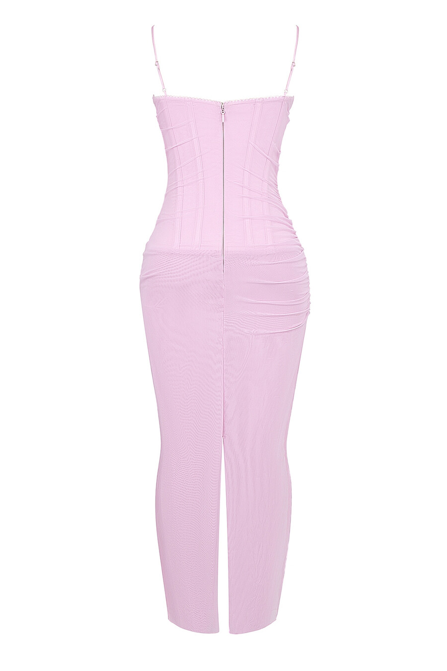 baumwollzucker-korsett-maxikleid