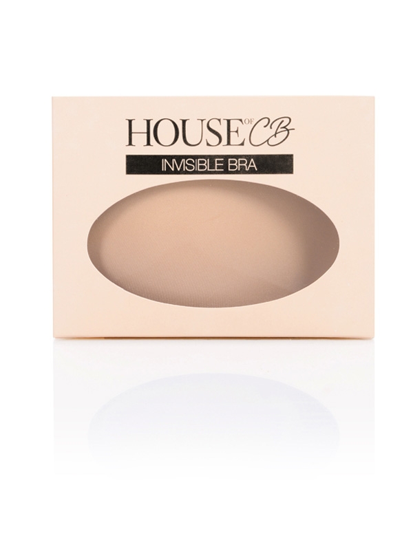 bh aus vorgeformter mikrofaser mit vorderverschluss – beige