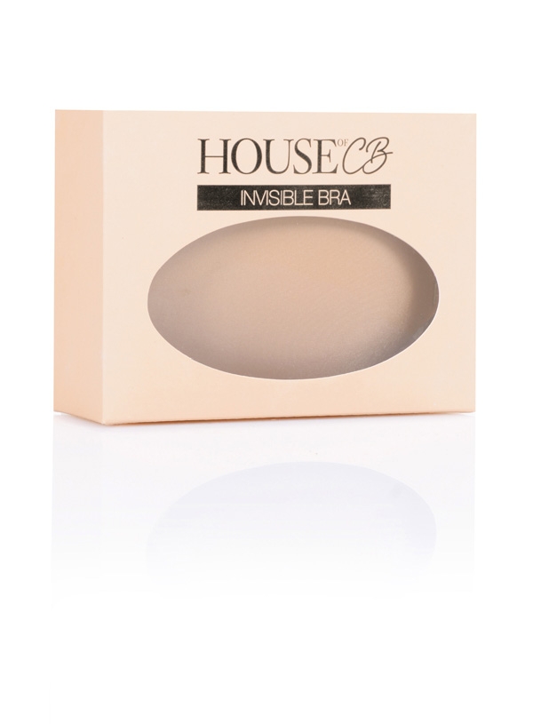 bh aus vorgeformter mikrofaser mit vorderverschluss – beige