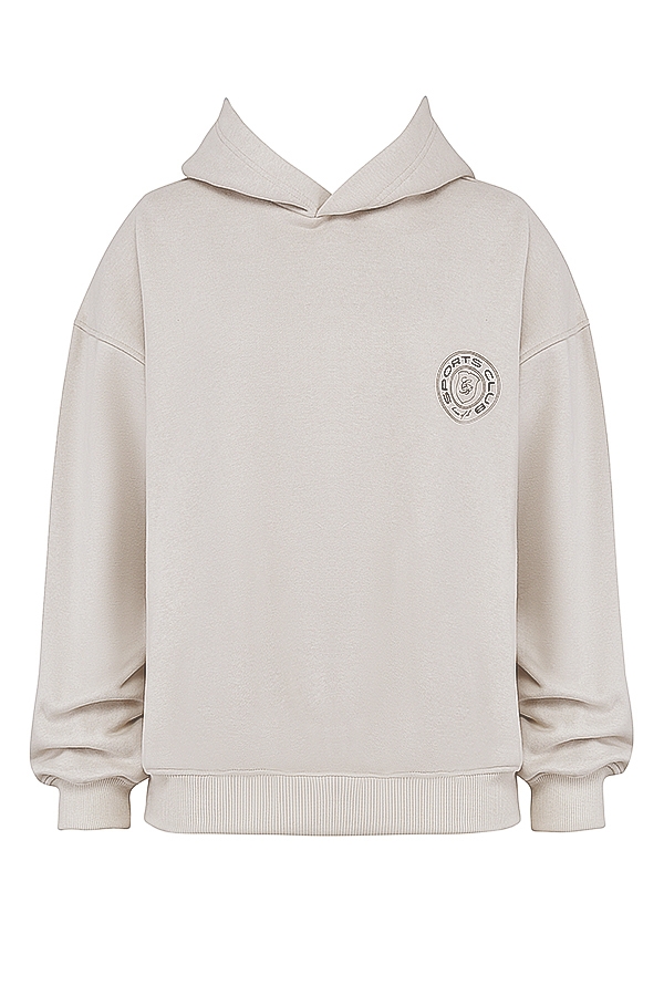 cloud hoodie