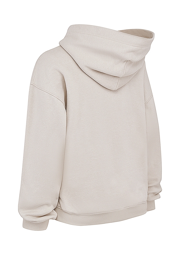 cloud hoodie