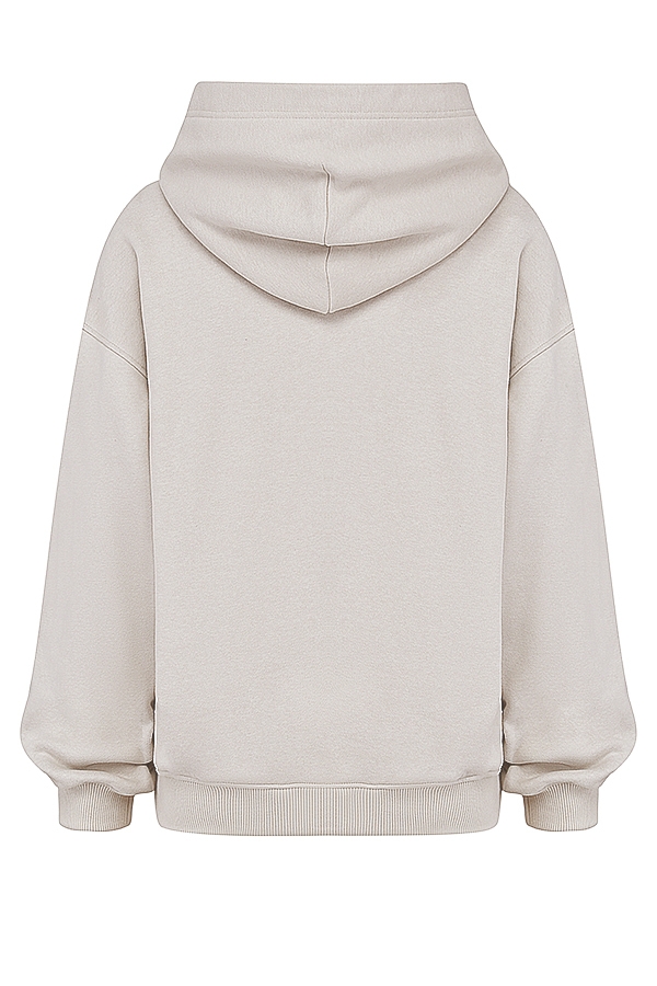 cloud hoodie
