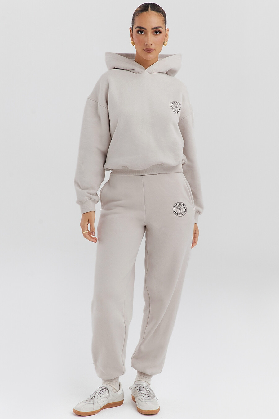 cloud hoodie