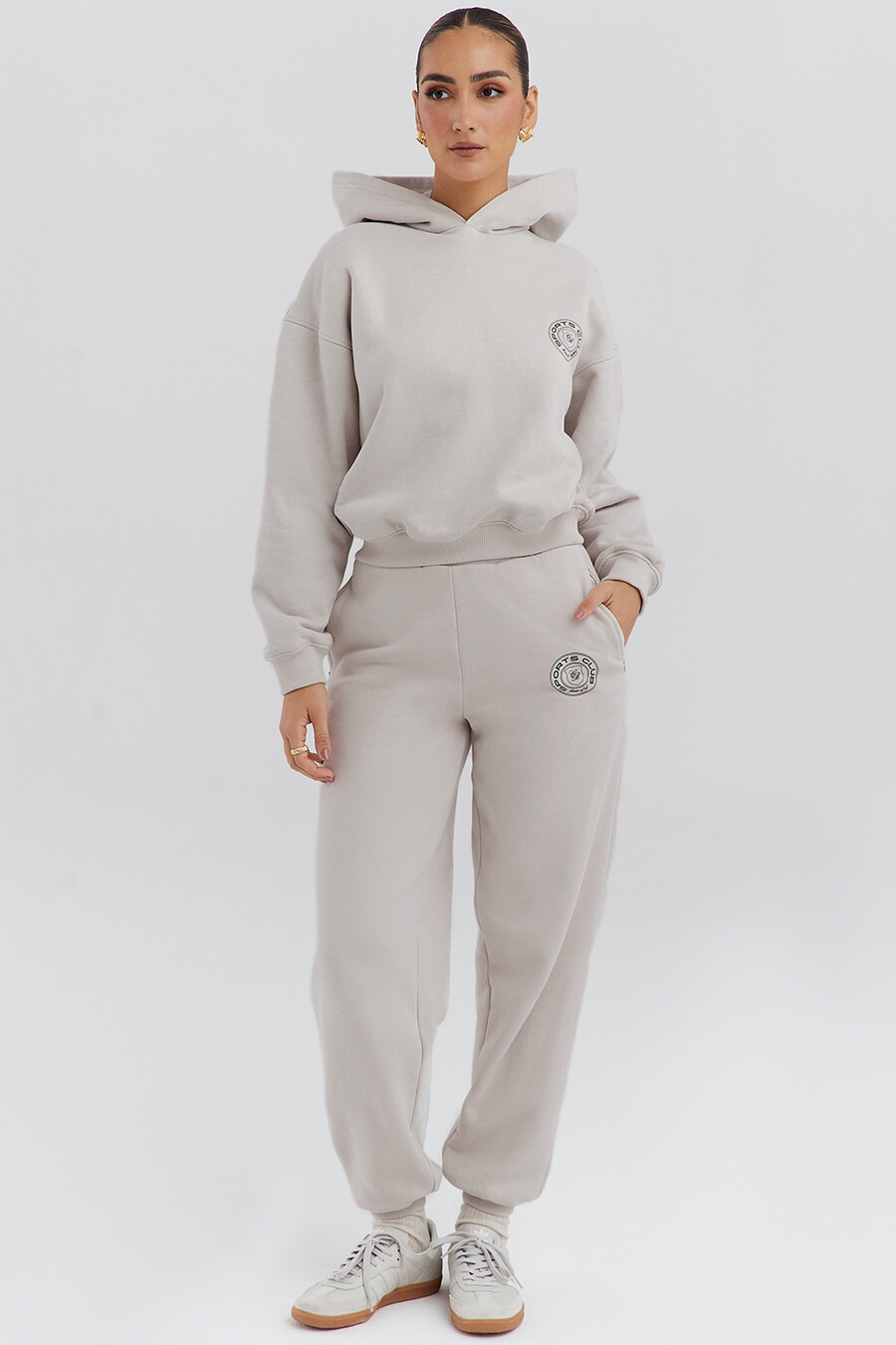 cloud hoodie