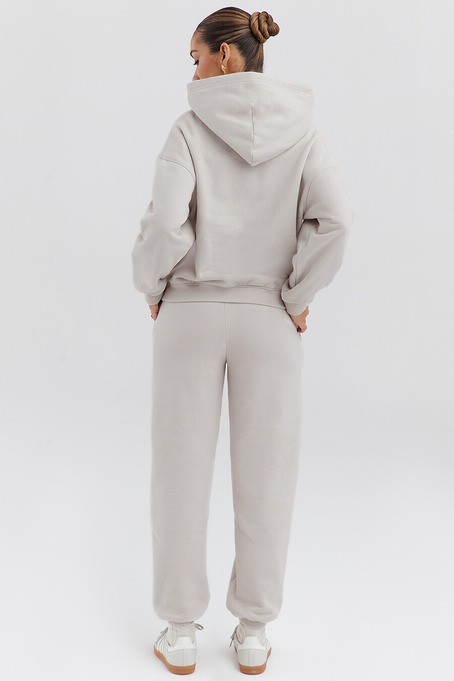 cloud hoodie