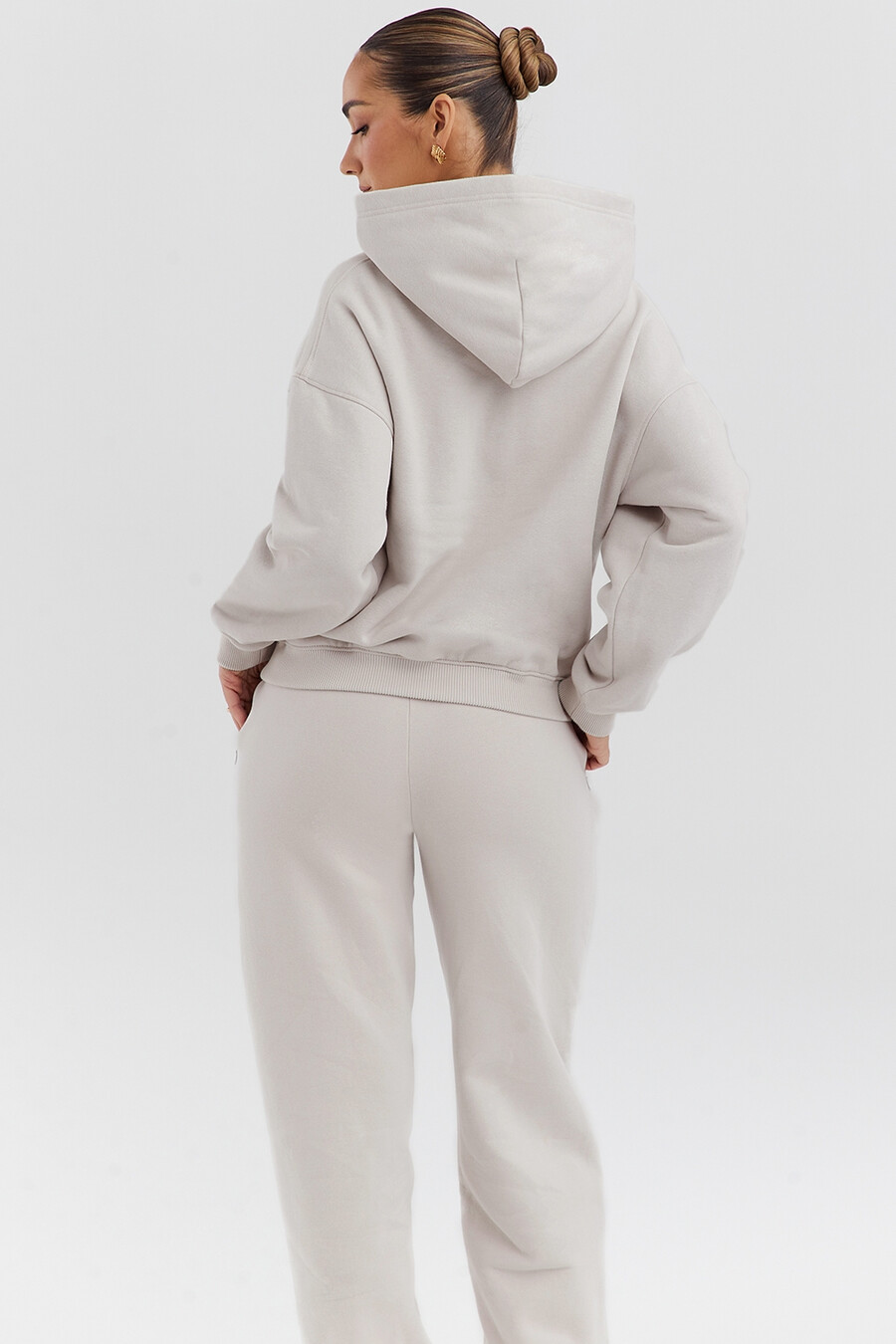 cloud hoodie