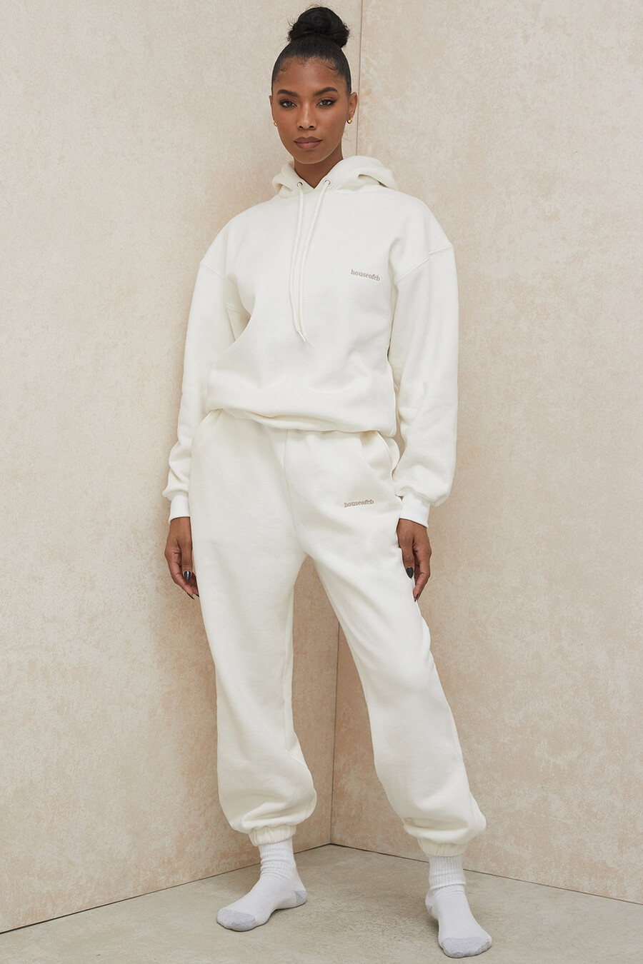 off-white oversized hoodie