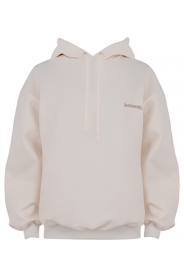 off-white oversized hoodie