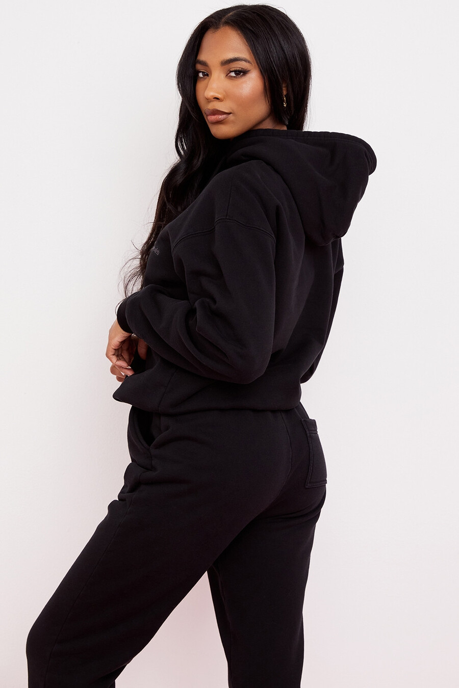 ink oversized hoodie
