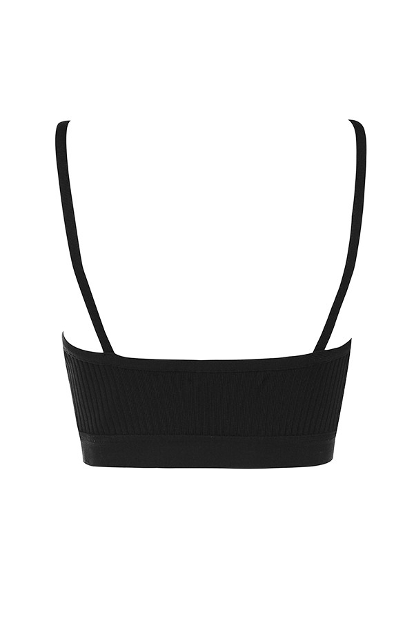 ink bandage bralette