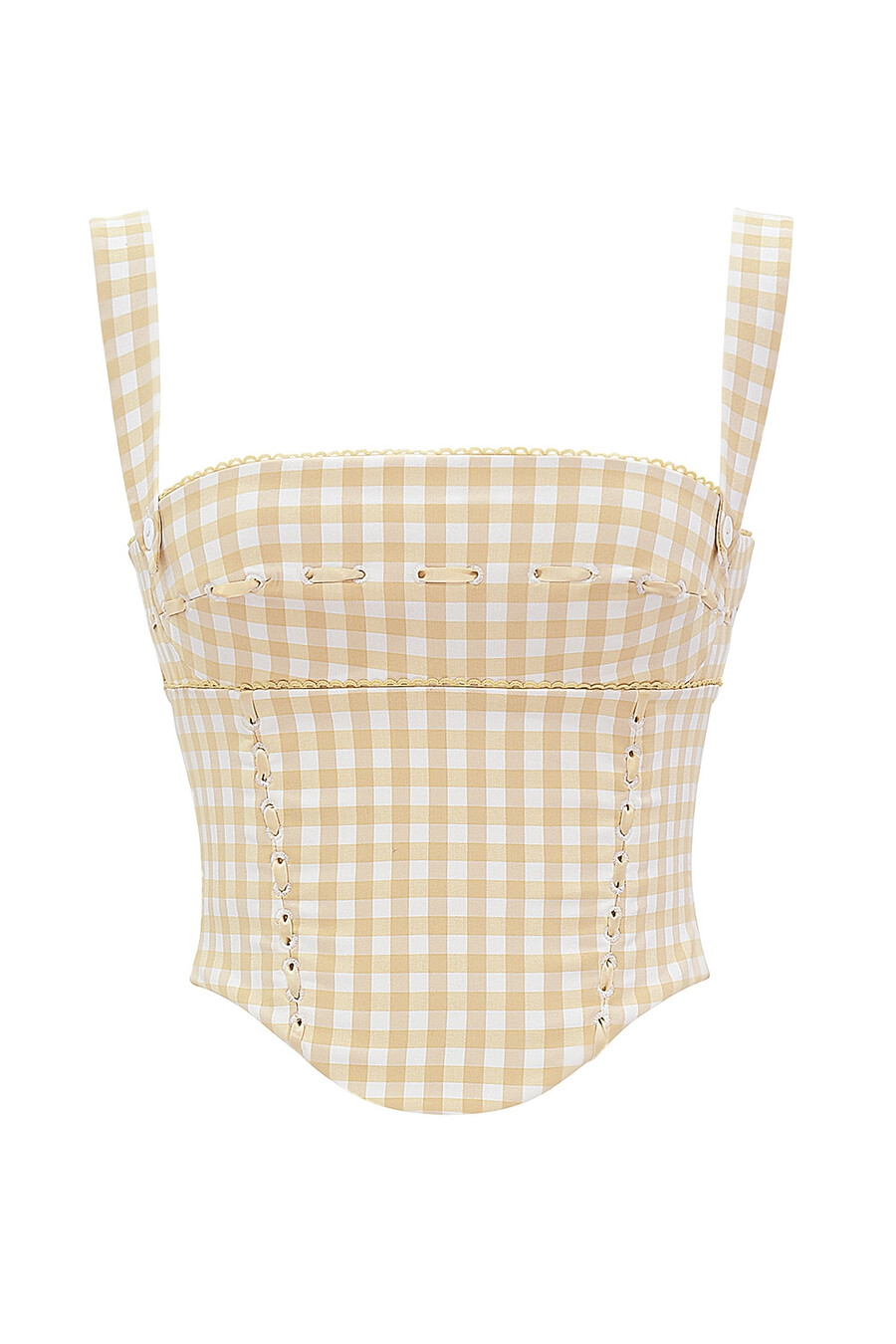 lebkuchen-gingham-korsett