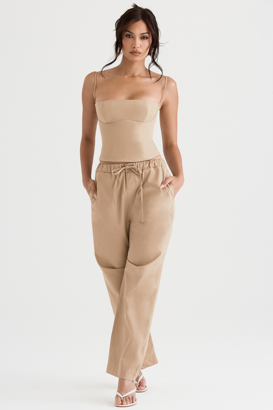 camel cargo-hose
