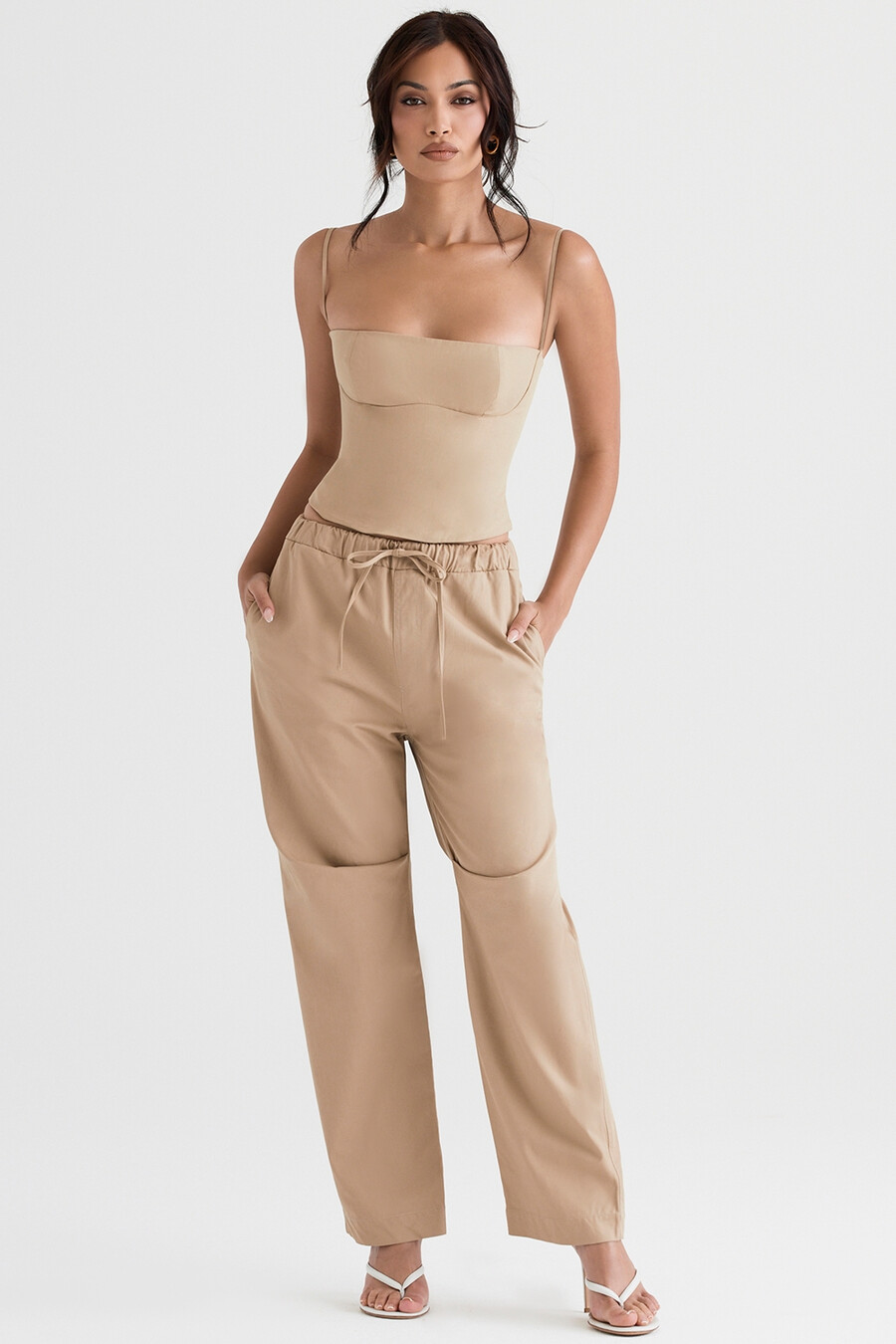 camel cargo-hose