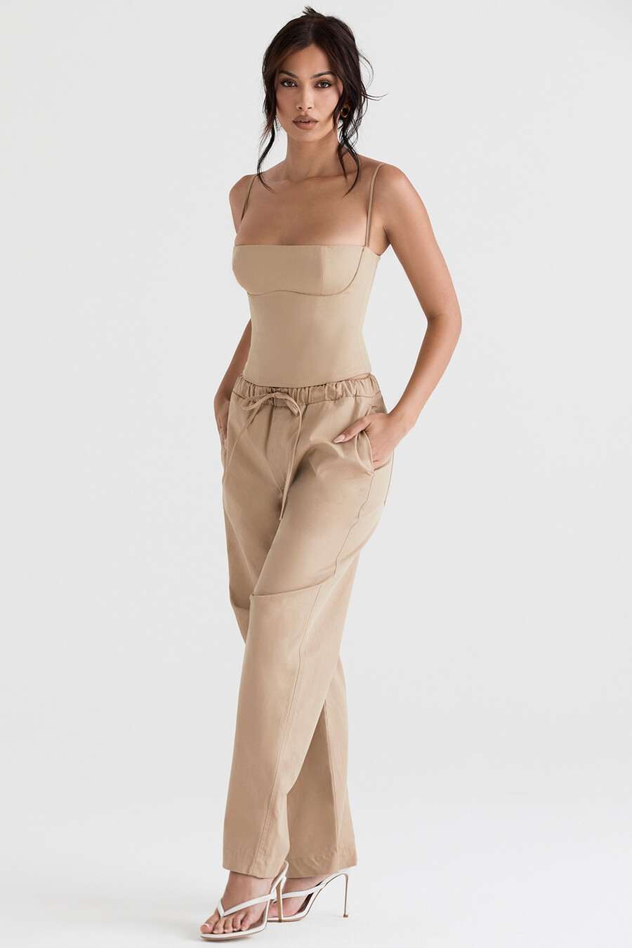 camel cargo-hose