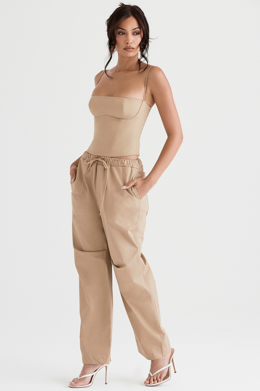 camel cargo-hose