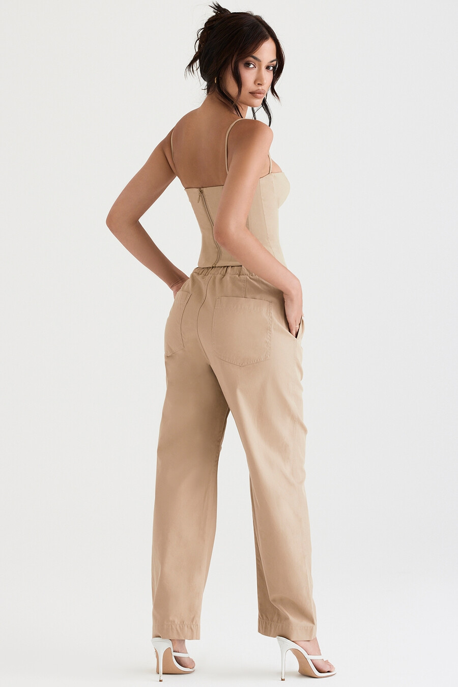 camel cargo-hose
