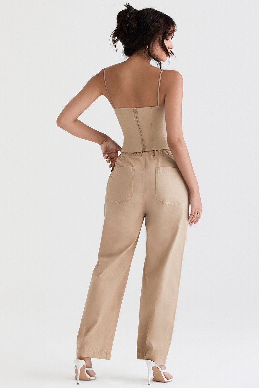camel cargo-hose