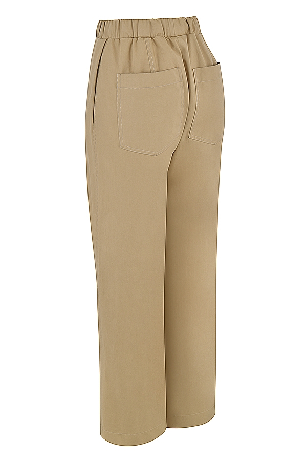 camel cargo-hose