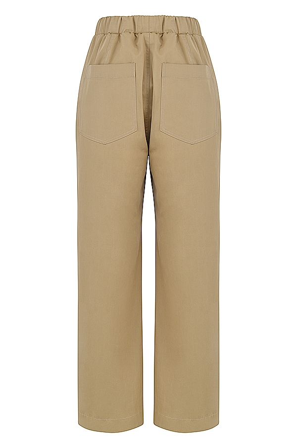 camel cargo-hose