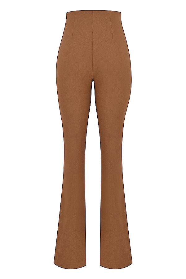 toast high waisted pants