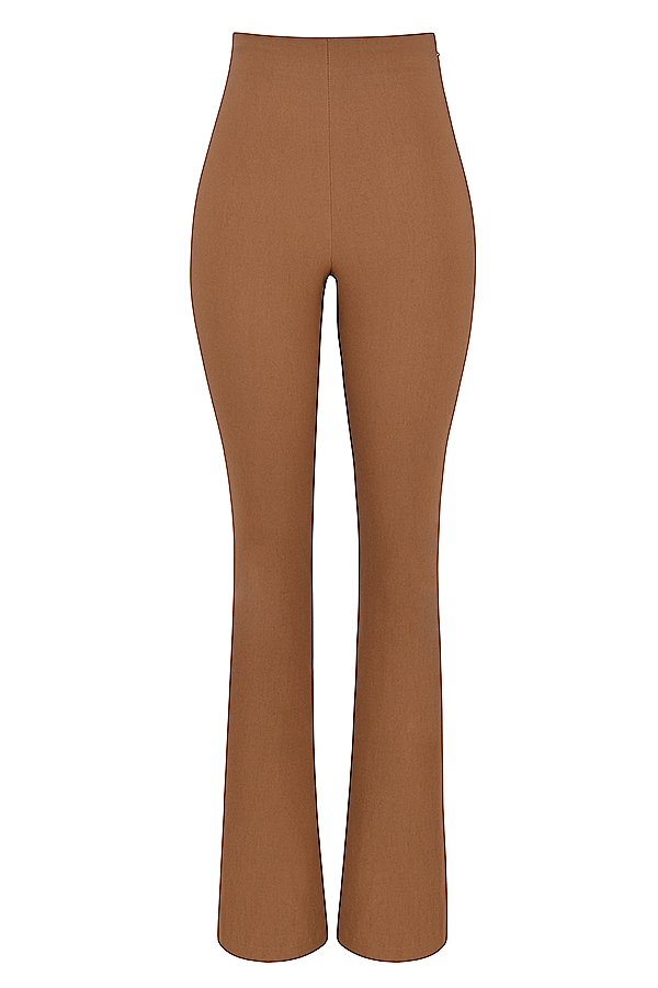 toast high waisted pants