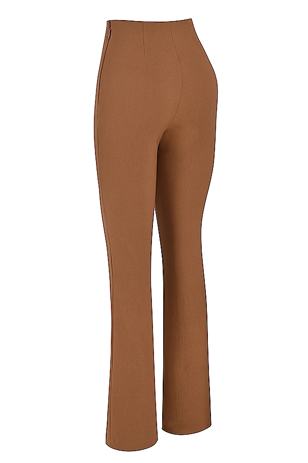 toast high waisted pants